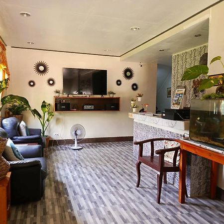 C Djacob Haven And Tourist Inn 엘니도 외부 사진