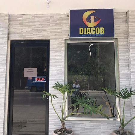 C Djacob Haven And Tourist Inn 엘니도 외부 사진