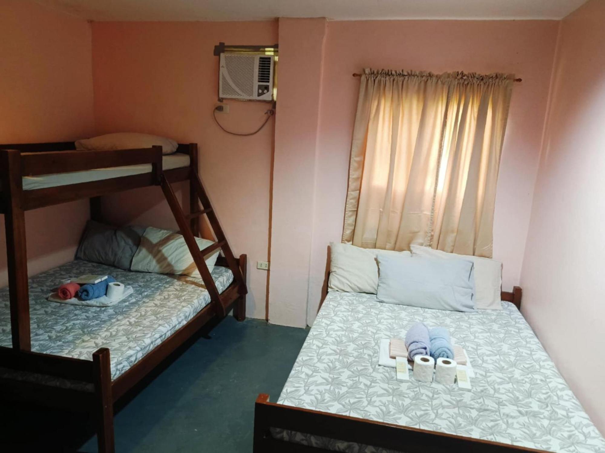 C Djacob Haven And Tourist Inn 엘니도 외부 사진