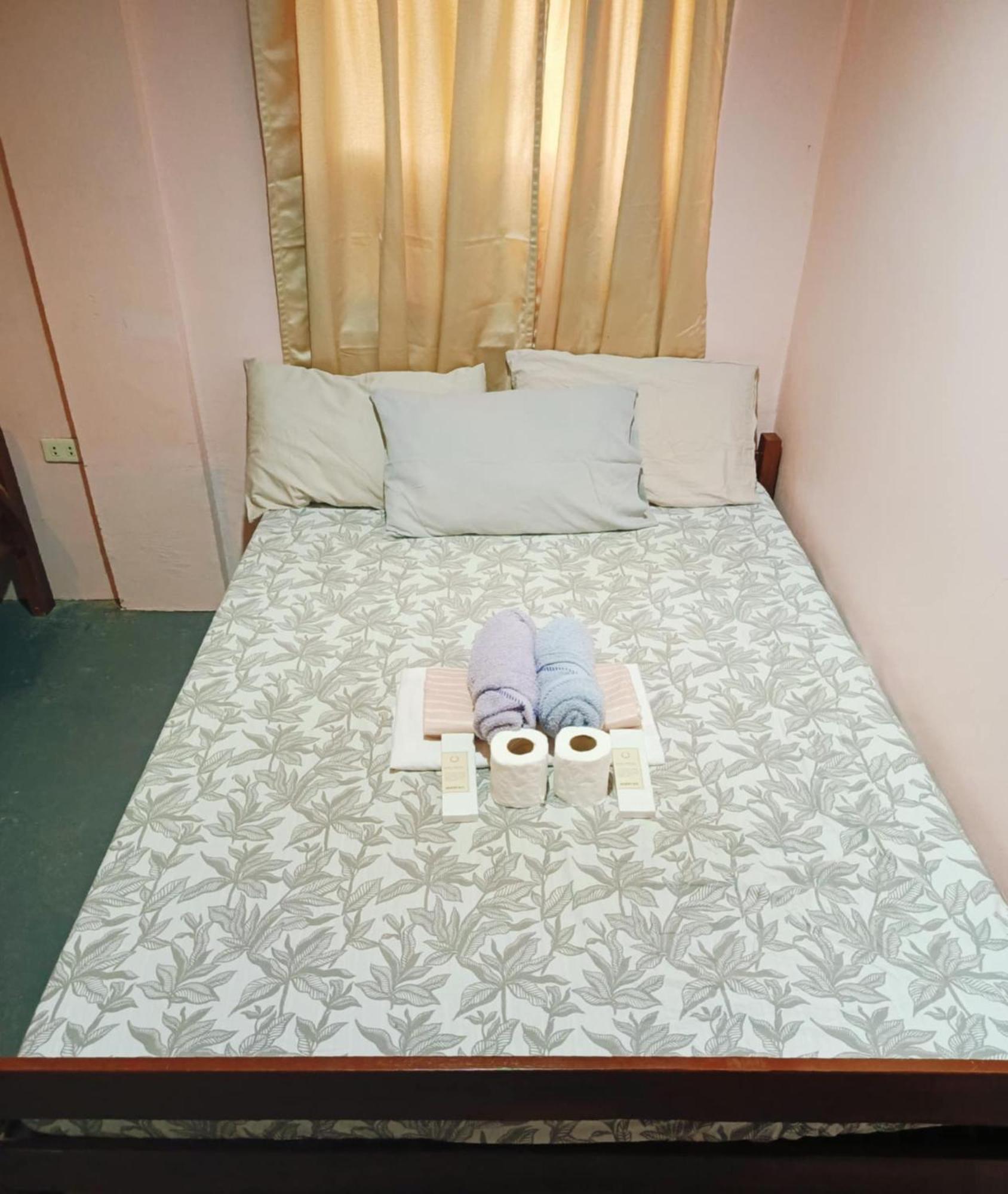 C Djacob Haven And Tourist Inn 엘니도 외부 사진