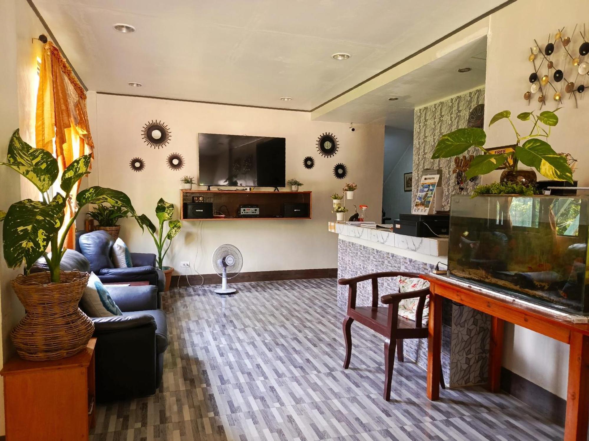 C Djacob Haven And Tourist Inn 엘니도 외부 사진