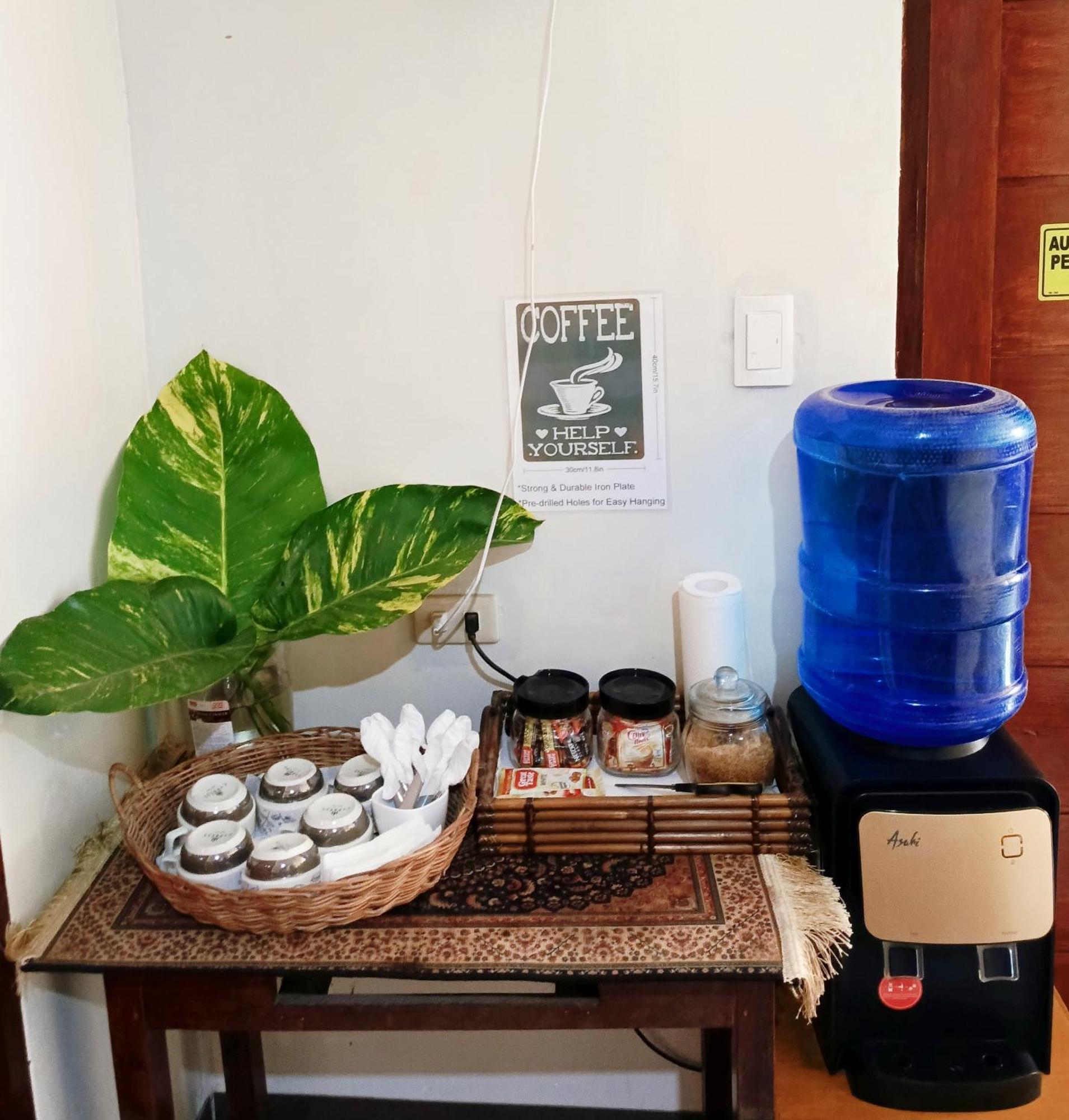 C Djacob Haven And Tourist Inn 엘니도 외부 사진