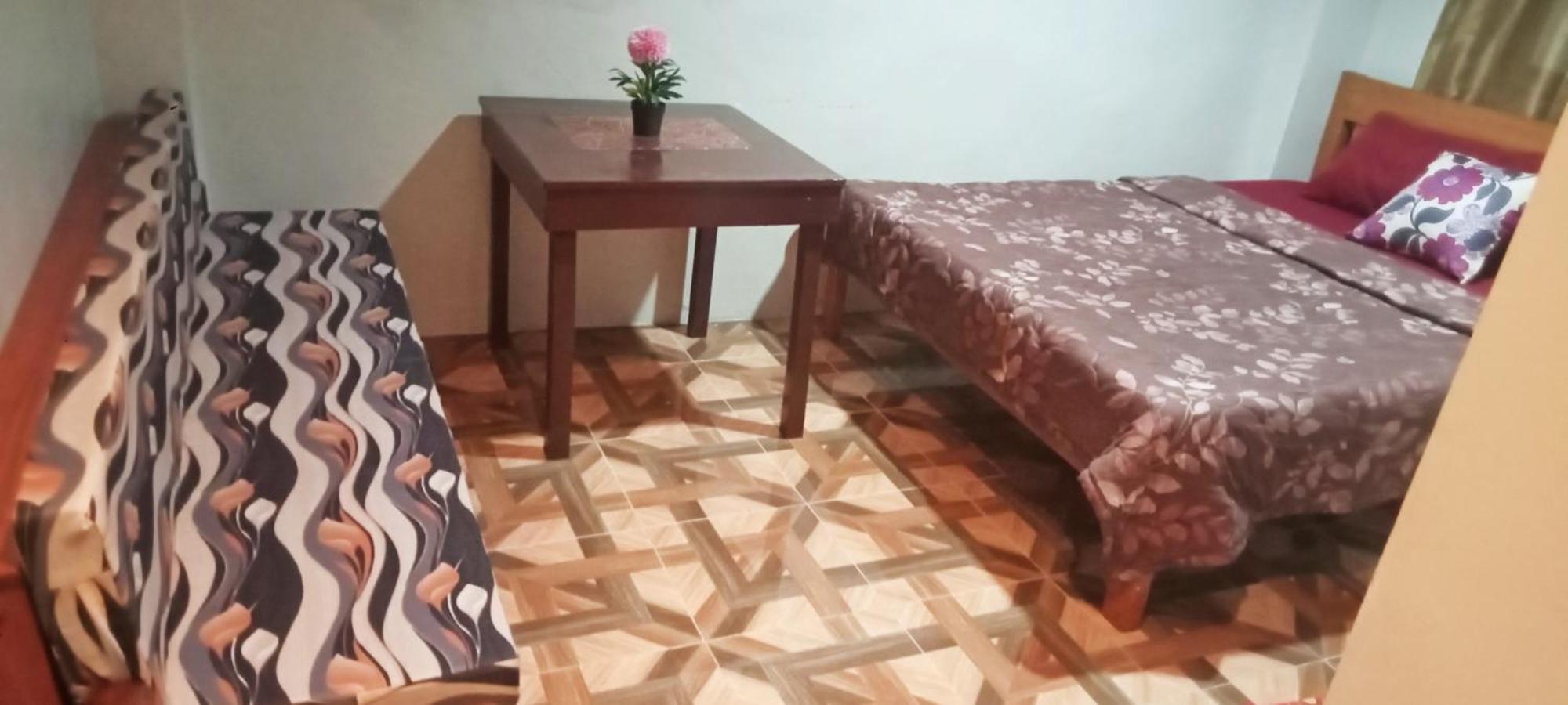 C Djacob Haven And Tourist Inn 엘니도 외부 사진