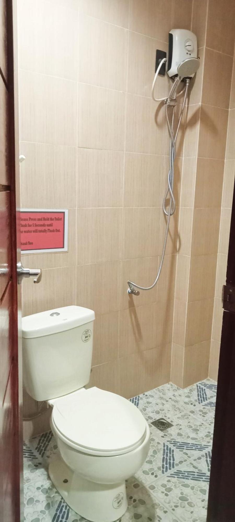 C Djacob Haven And Tourist Inn 엘니도 외부 사진