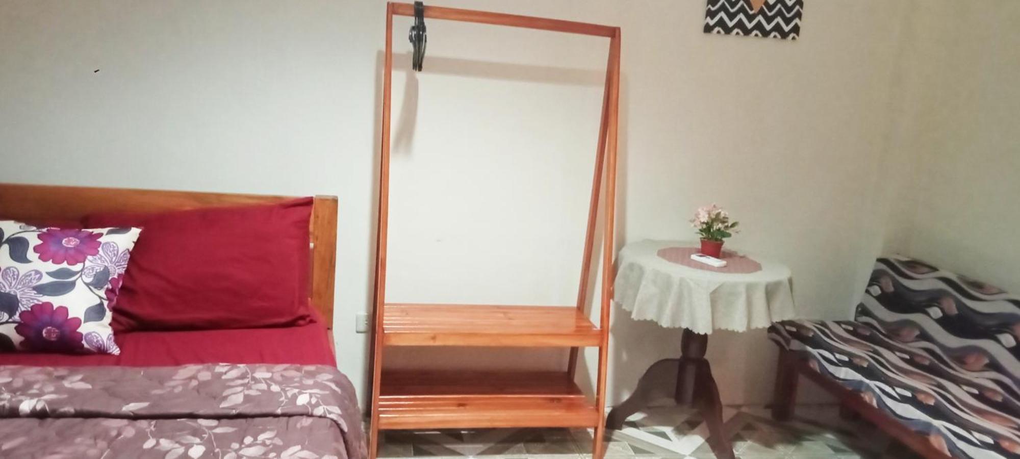 C Djacob Haven And Tourist Inn 엘니도 외부 사진
