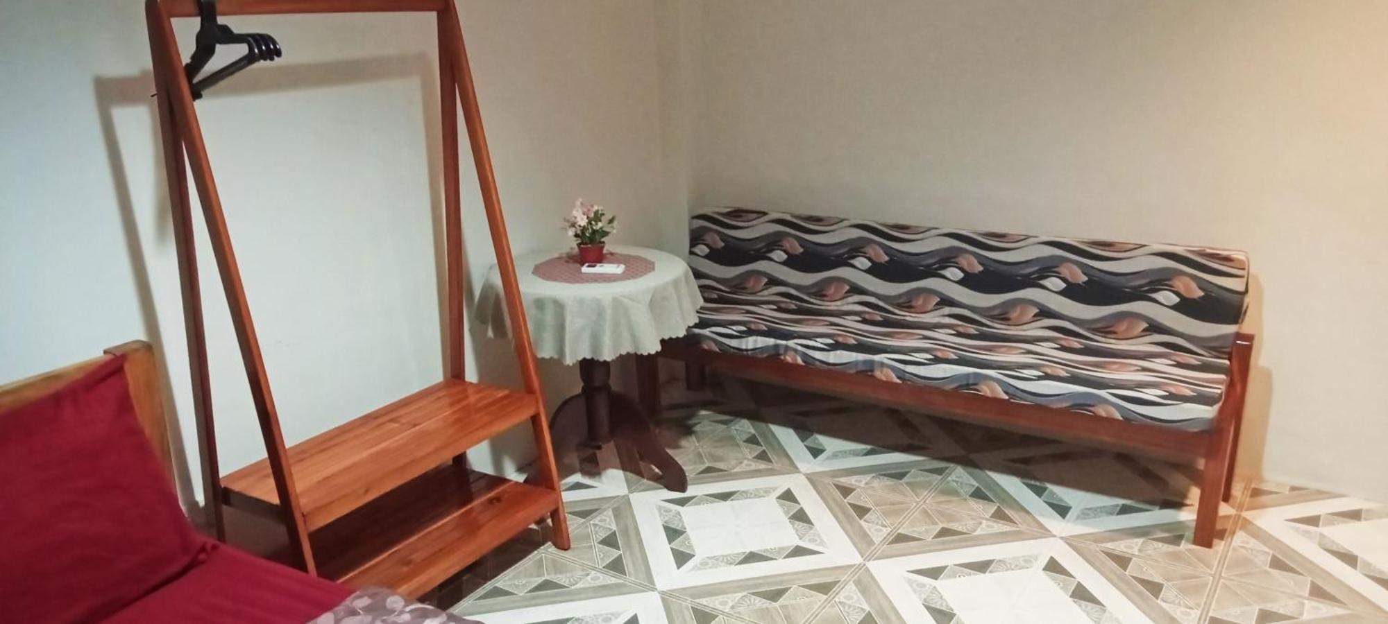 C Djacob Haven And Tourist Inn 엘니도 외부 사진