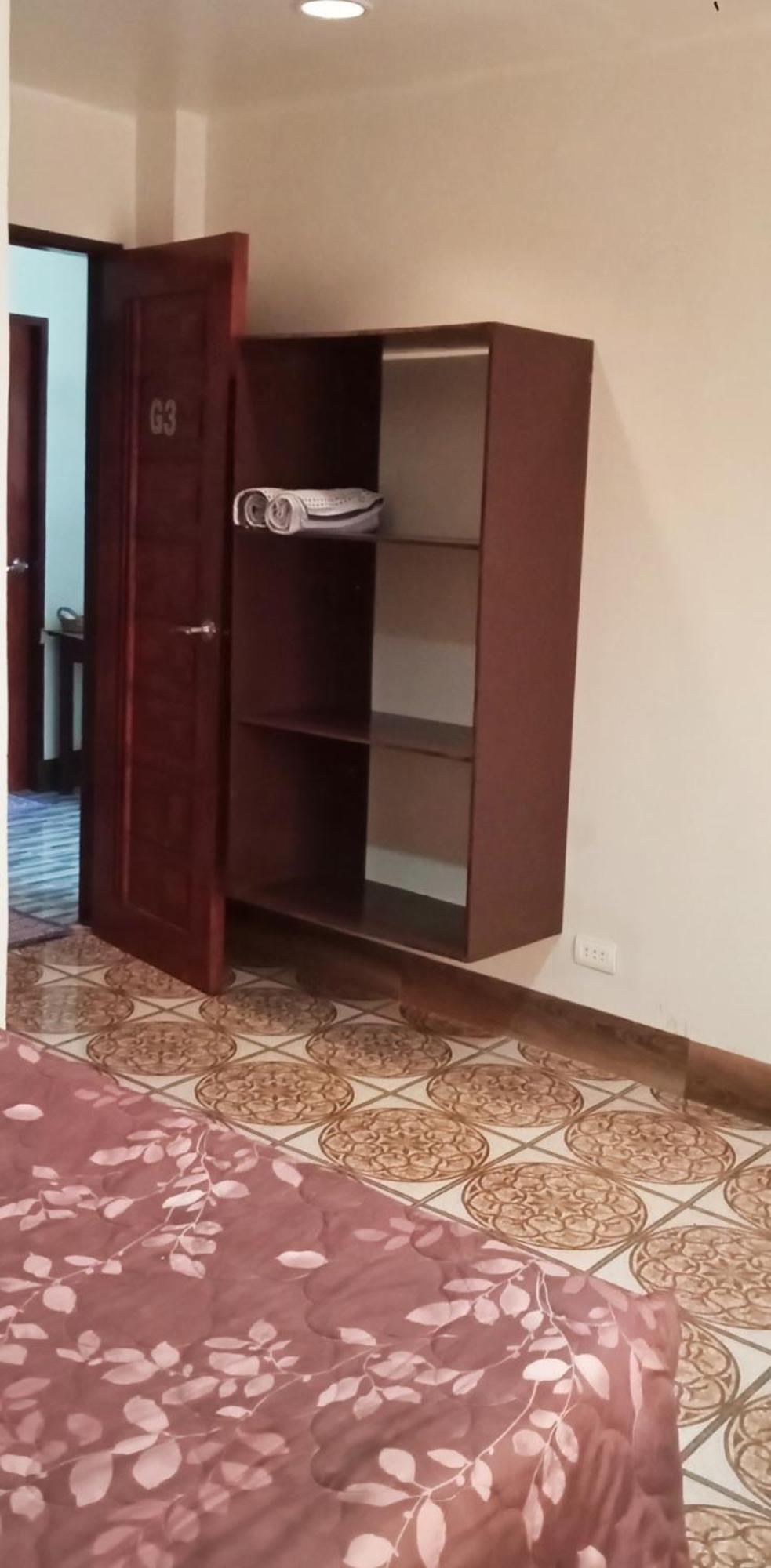 C Djacob Haven And Tourist Inn 엘니도 객실 사진