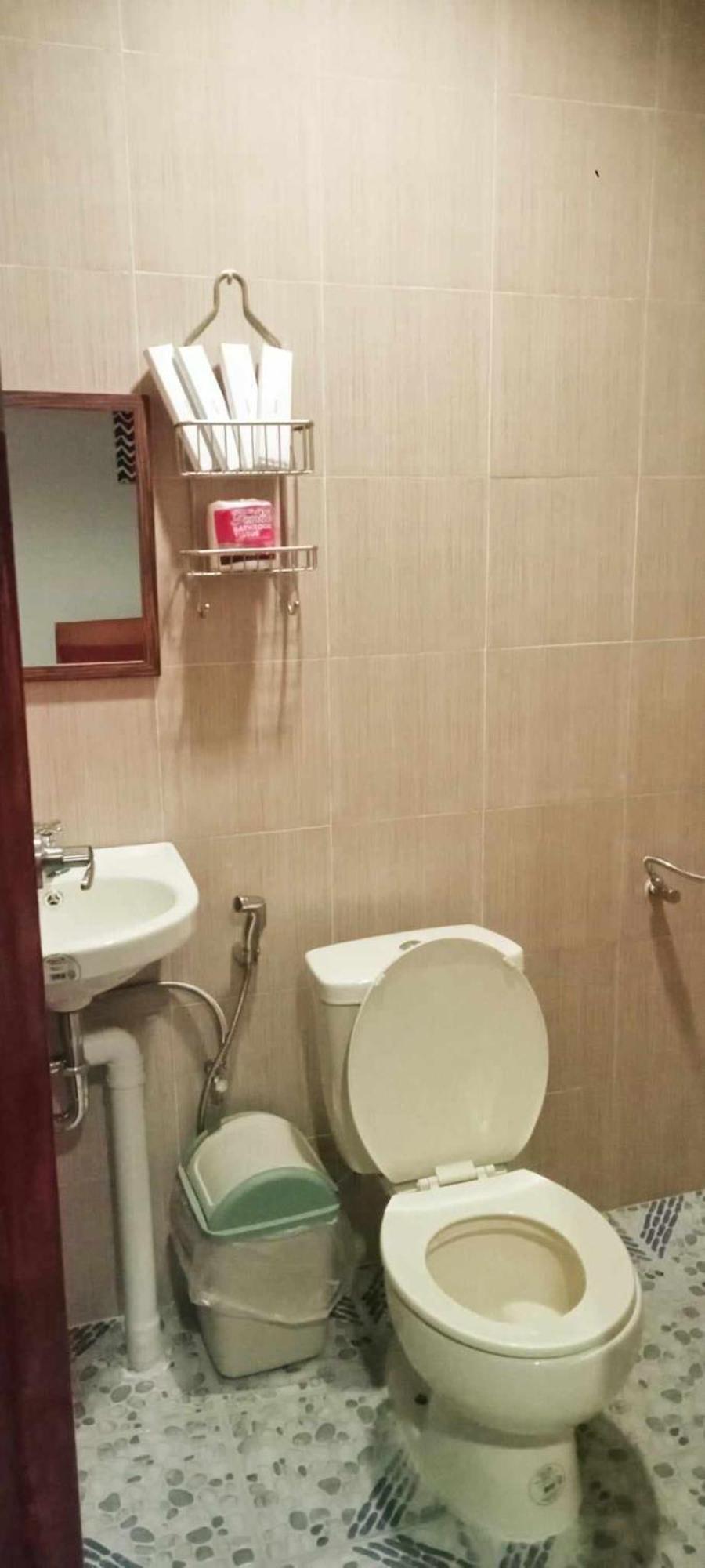 C Djacob Haven And Tourist Inn 엘니도 외부 사진