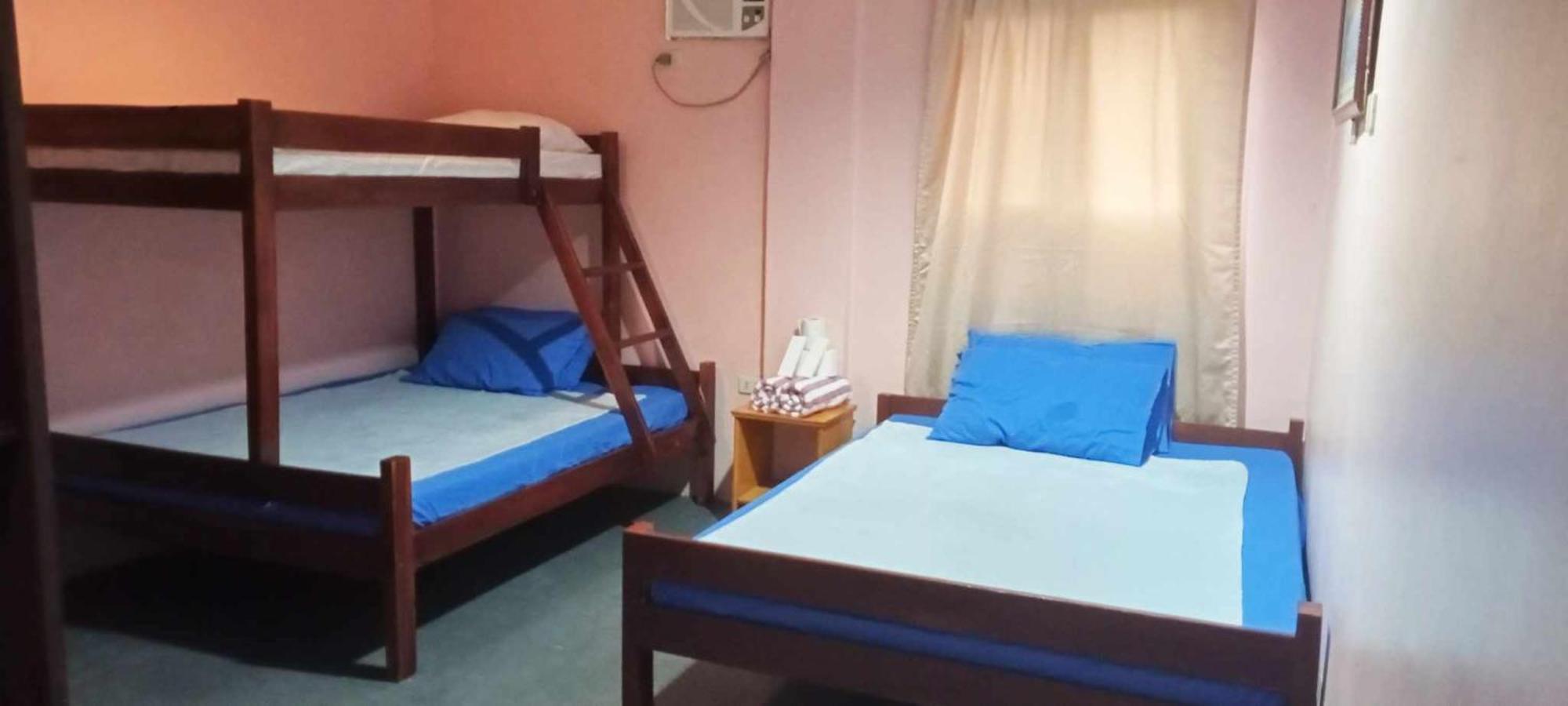 C Djacob Haven And Tourist Inn 엘니도 외부 사진