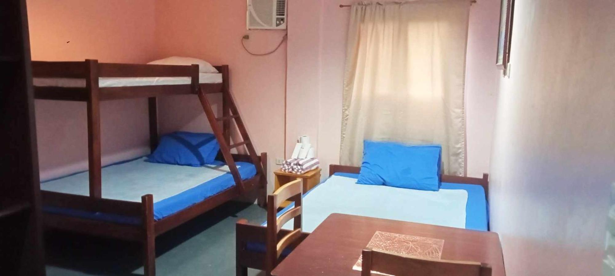 C Djacob Haven And Tourist Inn 엘니도 외부 사진