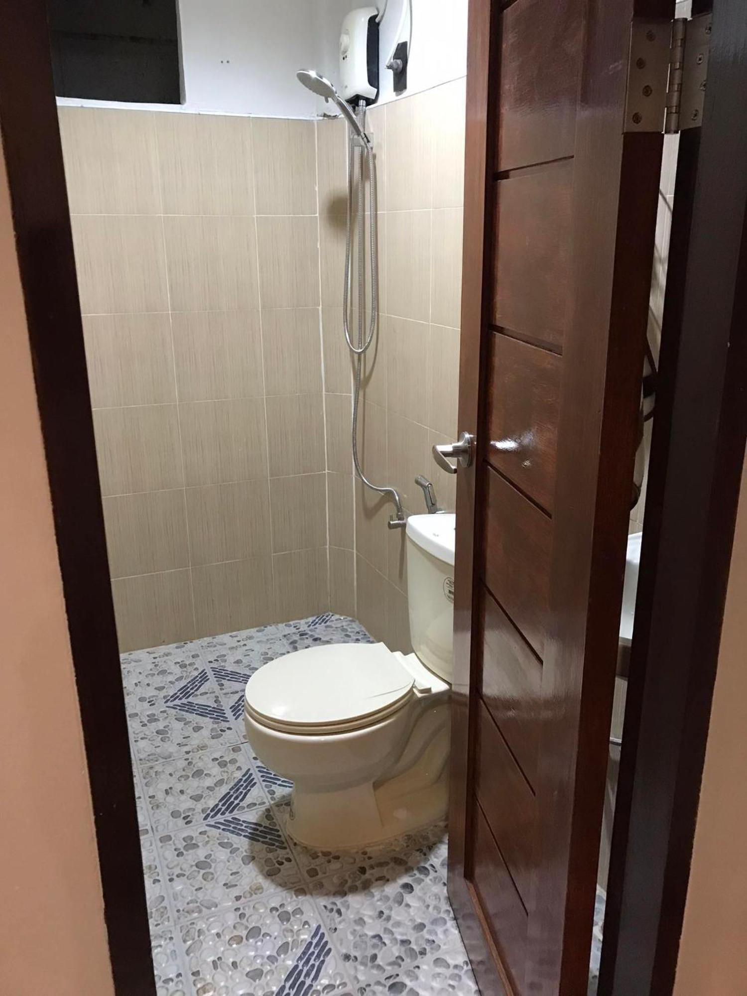 C Djacob Haven And Tourist Inn 엘니도 외부 사진