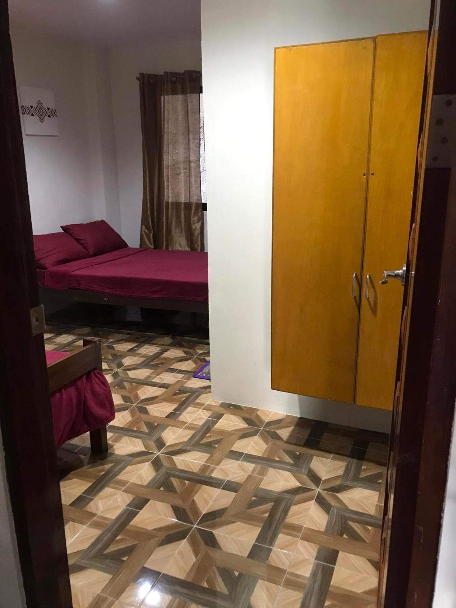 C Djacob Haven And Tourist Inn 엘니도 외부 사진