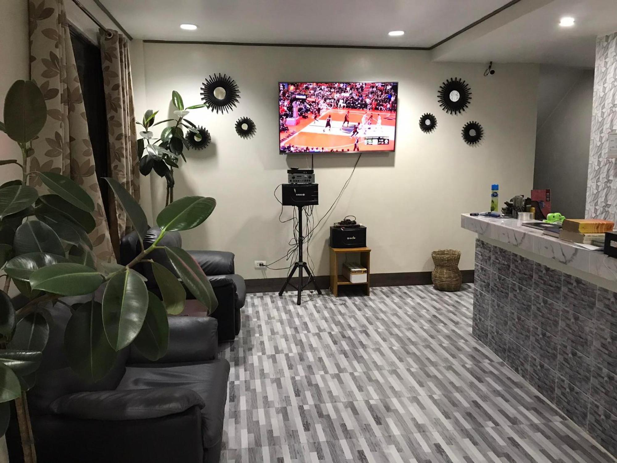 C Djacob Haven And Tourist Inn 엘니도 외부 사진